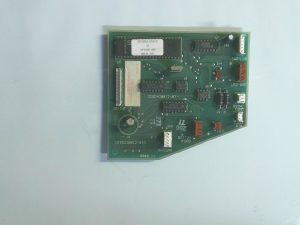 Placas electronicas CESS230012-01D B02