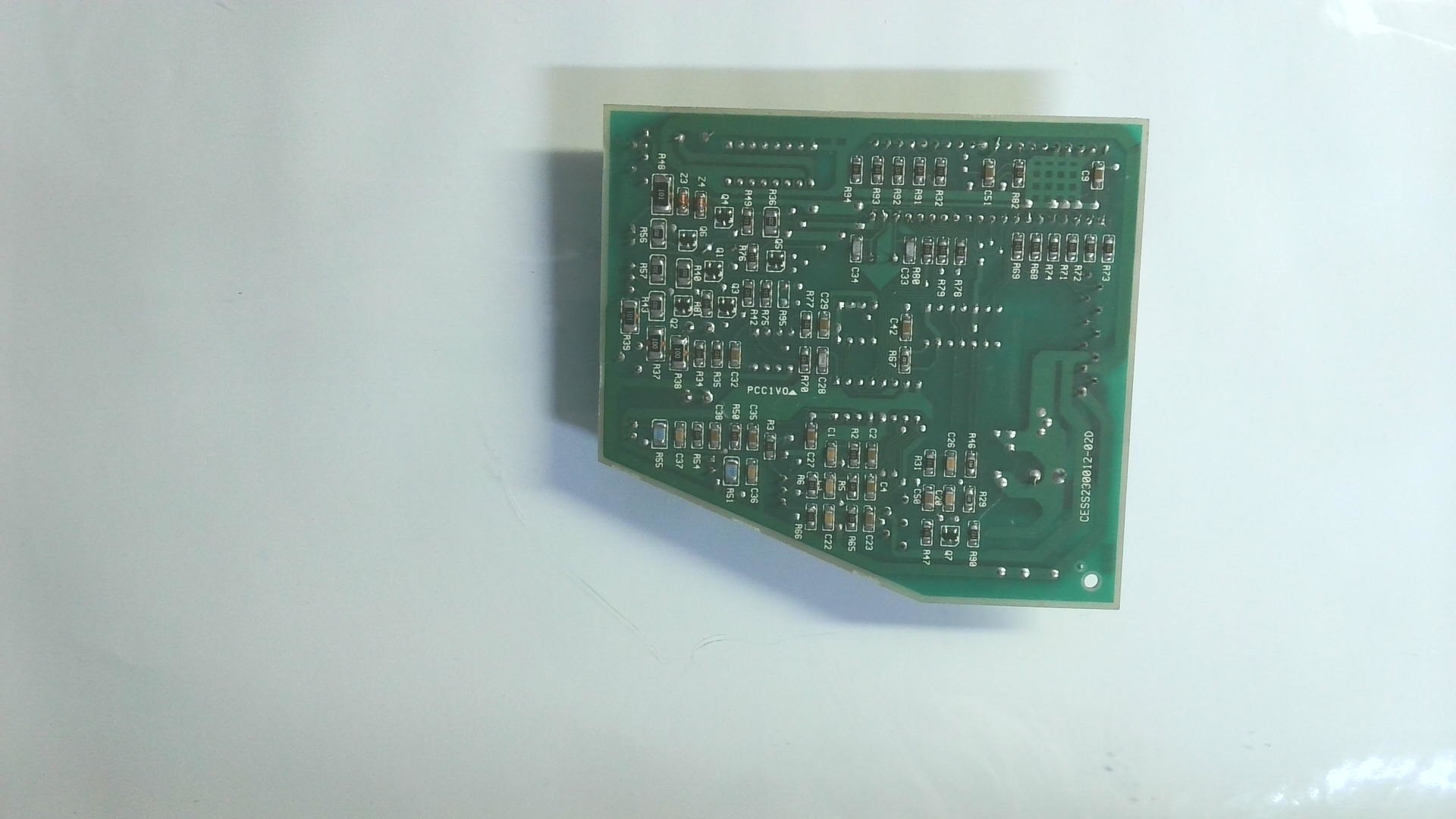Placas electronicas CESS230012-01D B02 - Imagen 2