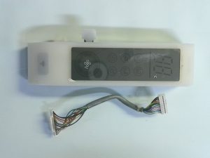 Display Frontal SANSUNG / AS12HPBN /  B 01
