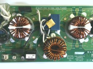 Placas electronicas FUJITSU ARY36LUAN / K04BA-0400HUE-PO / K04-BA-P-A / 9705659018 B 01