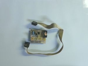 Display Frontal Johnson Ref. MNE30BC / 0082T / 901-051-01 B 01