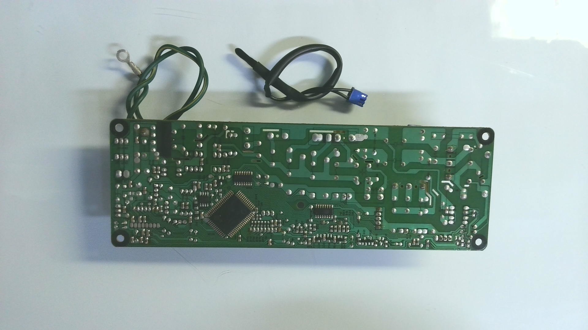 Placas electronicas LG / PWB:6870A9001C / ASM:6871A10008 / 6871A10038 / 6871A10040 / 6871A10071 B 01 - Imagen 2