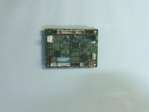 Placas electronicas FUJITSU / ARY36LUAN / K03BZ-0502HSE-C1 / K50909 B 01