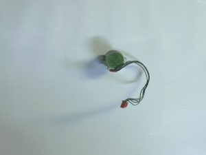 Motores SHARP / AY-XP13CR / MP24Z / 3305 / 12VDC B 01