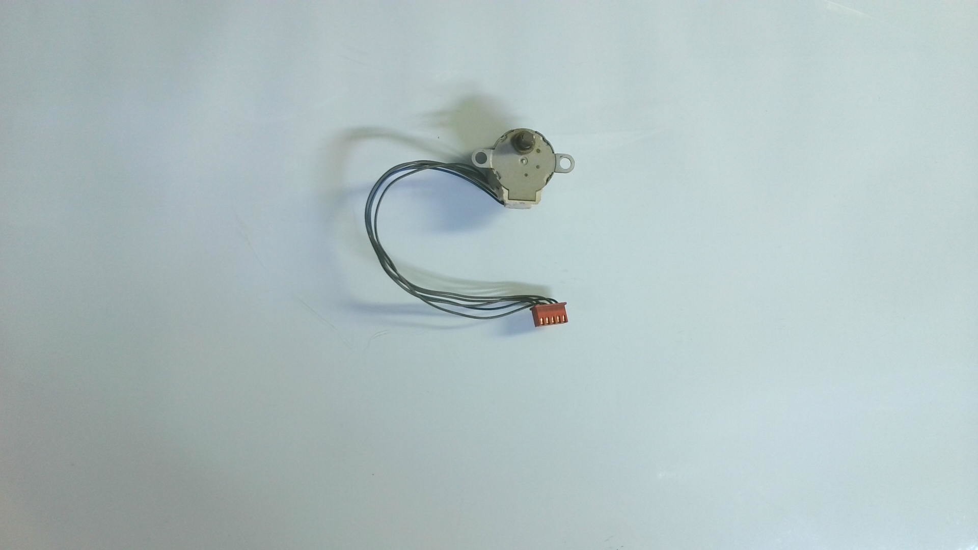 Motores SHARP / AY-XP13CR / MP24Z / 3305 / 12VDC B 01 - Imagen 2