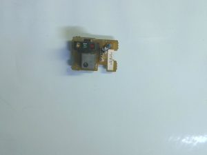 Display Frontal EZ042HSD / DF90802 B 04