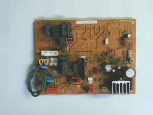 Placas electronicas CMKM-P3X / EZ-0028HUE-C / W30131 B 04