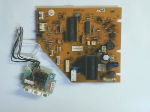 Placas electronicas KFR-20G/BP / 0010400329 B 04
