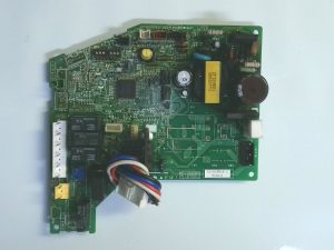 Placas electronicas EZ-002PHSE-C / W30131 B 04