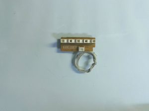 Display Frontal SPLIT PANASONIC / E39C-218-S B 04