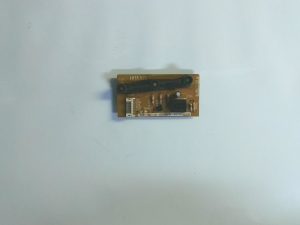 Display Frontal HUAAO / ALX40435 B 04