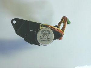 Motores MP24GA / A98161+M / 8119 / 12VDC B 04
