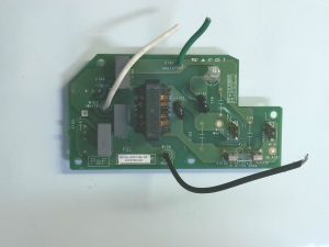 Placas electronicas K01AL / 0507HSE-PO / WC070514R B 04