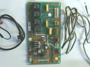 Placas electronicas TANGO / BH-32R  B 05
