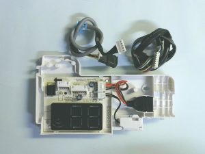 Display Frontal MUNDO CLIMA / MUPR-12-H6 / HDCEM1 / E166702 B 08