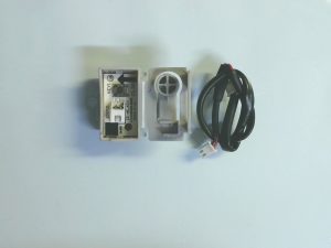 Placas electronicas MUNDO CLIMA / MUPR-12-H6 / 17122000016833 B 08