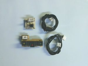 Display Frontal FISTLINE / FCS12000CH / GAL0101GK-33A / GAL0101GK-23A B 08