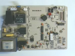Placas electronicas LHX-YT18NPDA(A) C 01