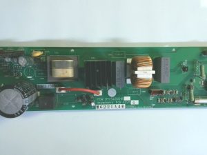 Placas electronicas POW-CR1154GDCH8 / 1FA4B1B076600-0 / PCB ASSY 4 / M6221A4R C 01