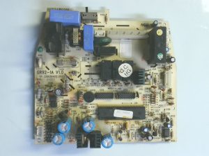 Placas electronicas 30039228 / zb9252c / 040420 / gr92-1a  v1.0 (20030401) C 02