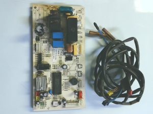 Placas electronicas mundoclima mup-12hj / gal0813gk-01rj-p0501 / k1 gp bs:25 100701 C 02