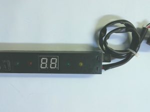 Display Frontal ce-kfr25g/bp2n1y-x3(c2) / 11343x9042110573 C 02