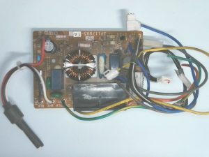 Placas electronicas 3P117983-1A C 03