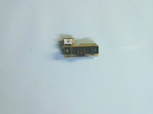 Display Frontal FISTLINE / FCS12000CH / GAL0101GK-23A C 04