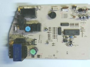 Placas electronicas WFN18/24_M  / 17501 C 04