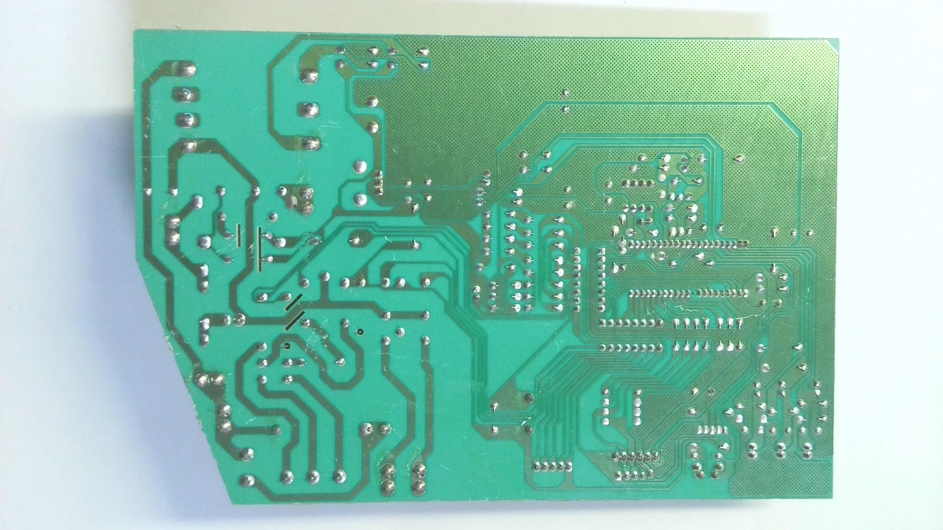 Placas electronicas WFN18/24_M / 17501 C 04 - Imagen 2