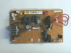 Placas electronicas K04CW-0400HSE-P0 / WC070427R C 04