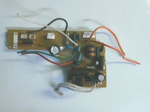 Placas electronicas ez-00307hse-p / ls 6 02 12 r C 05