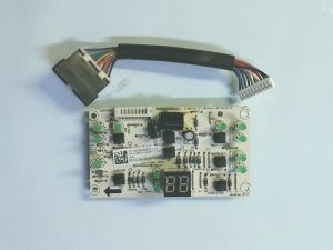 Display Frontal 17120300000059 / 17120300000113 / 17220300A06866 C 05