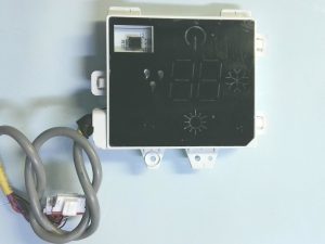 Display Frontal 30565260 / D5363AA / AG160406 ROHS C05
