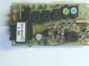 Placas electronicas 032D01XX 2503 C 05
