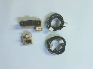 Display Frontal GAL0101GK-33A / GAL0101GK-23A C 05