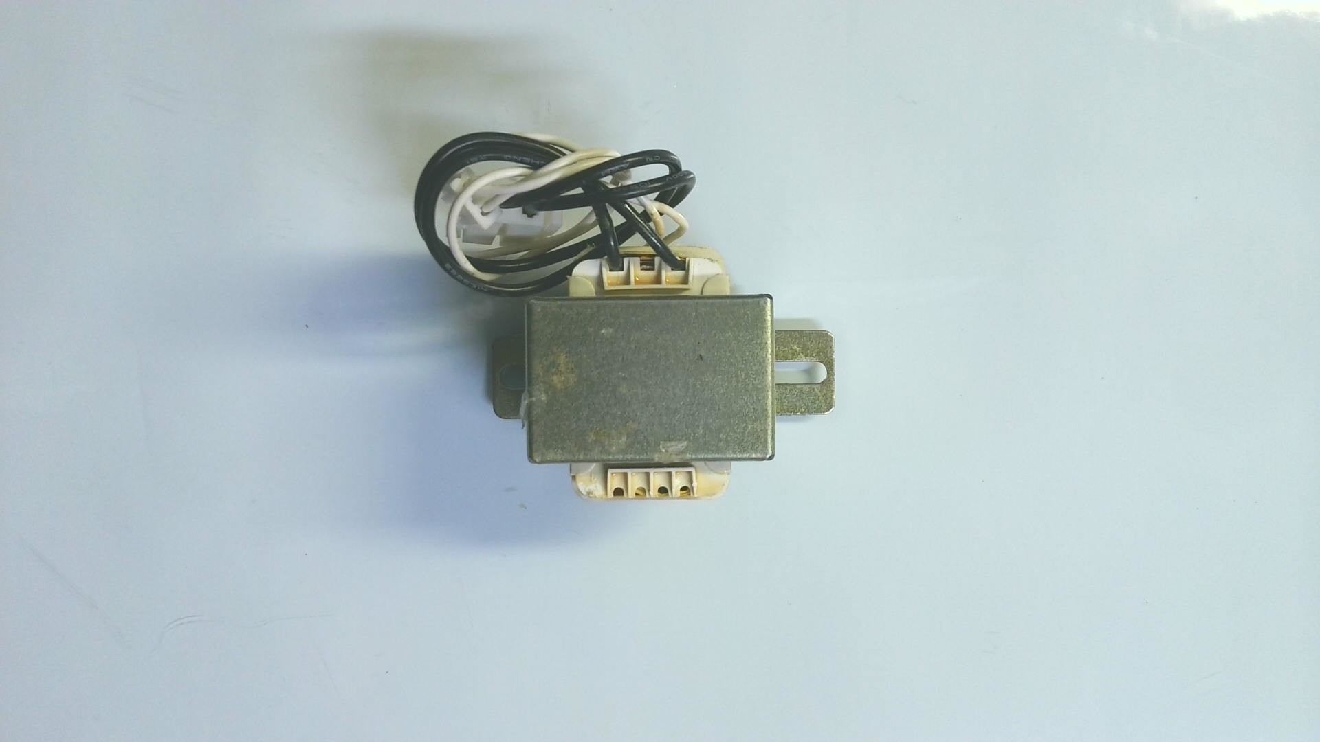Transformadores TDB-6-B1 / SMY-030394 / C 05