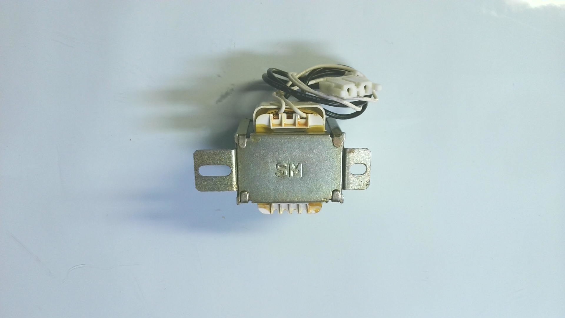 Transformadores TDB-6-B1 / SMY-030394 / C 05 - Imagen 3