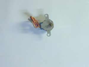 Motores GPV-536D / 24BYJ48   SX C 05