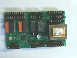 Placas electronicas E21060  94V-0 / LXD-2 C 06