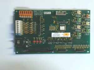 Placas electronicas MSPLIT-B/C / 006791040 / 050105.147 C 07