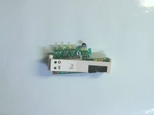 Display Frontal AIRWELL / K15F / AB180400210 C 07