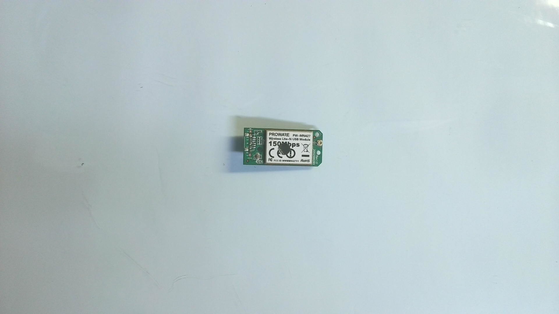 Placas electronicas PW-MN426 C 07
