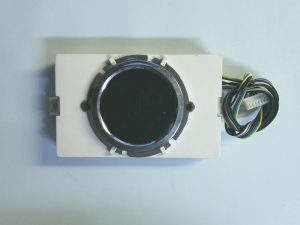 Display Frontal hori / sp-3000gw/a F 01