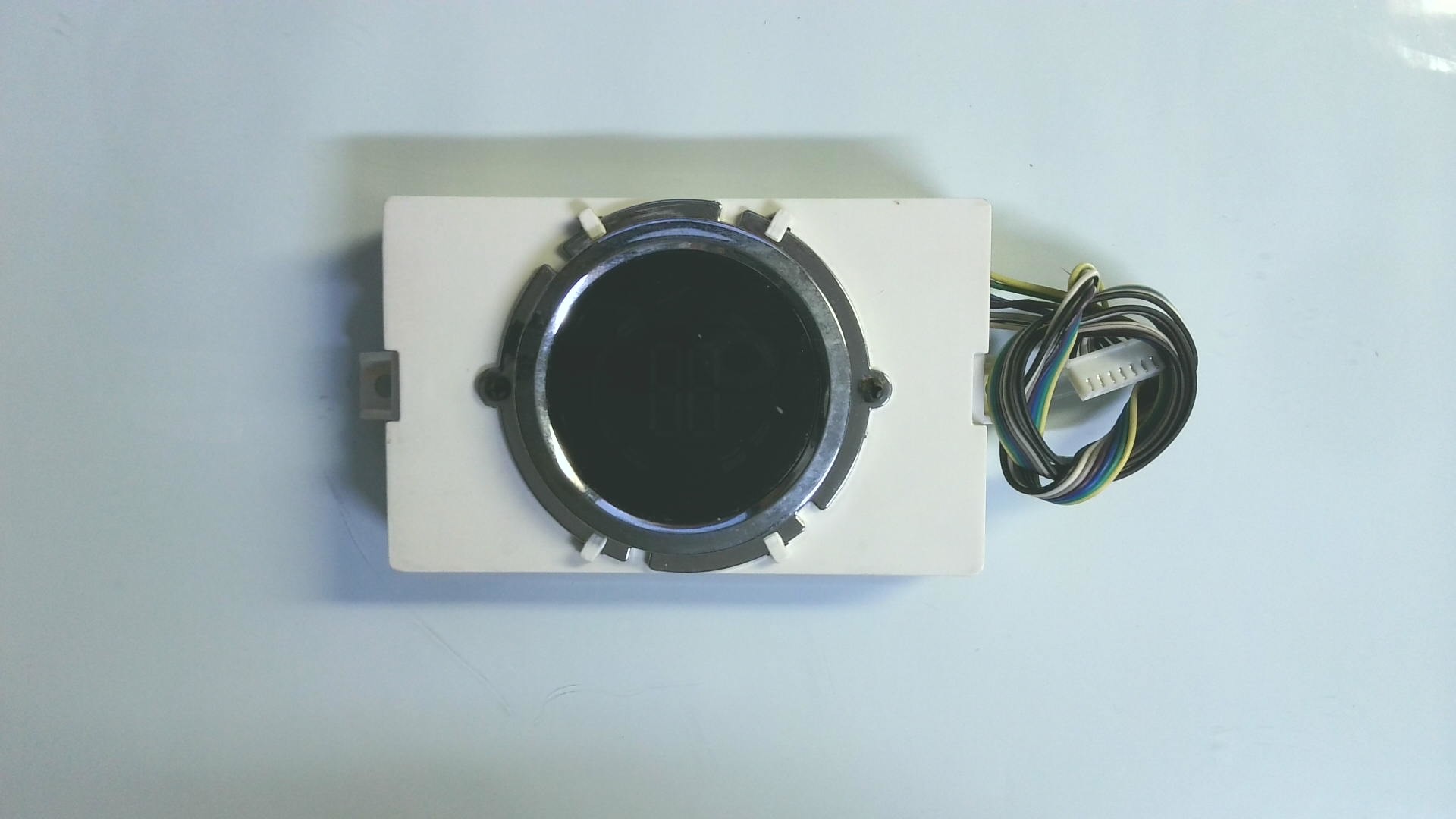 Display Frontal hori / sp-3000gw/a F 01