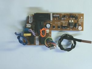 Placas electronicas WINT AIR / AS-09HR45V / KFR32GW/UF-DY / KK0412037 05.01 / GIC20/R08 (1) F 02