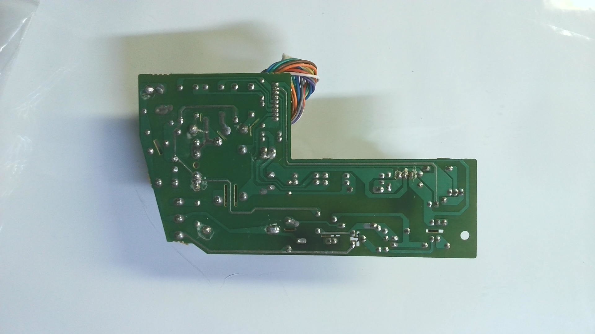 Placas electronicas WINT AIR / AS-09HR45V / KFR32GW/UF-DY / KK0412037 05.01 / GIC20/R08 (1) F 02 - Imagen 2