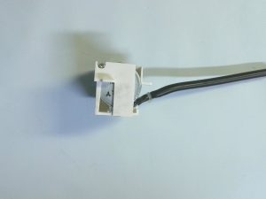 Motores MOTOR PALAS CASSETTE / MP35HCA / 6130R 16V DC F 02