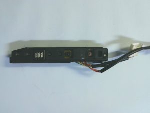 Display Frontal SPLIT LG / SIZAMN41G (ASNW1265GG1) F 02
