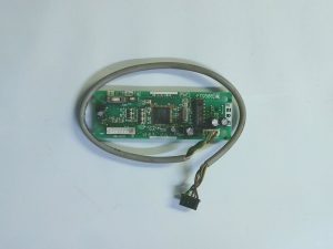 Placas electronicas EC9506 C / DB-G12-101B / LOT. NO, 162B F 02